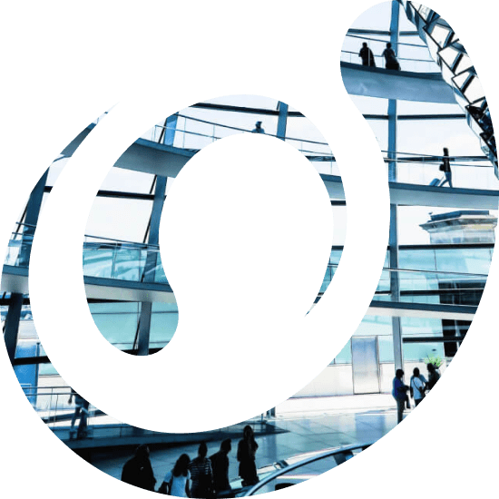 Information protection & availability. Incident management. Automated communication.