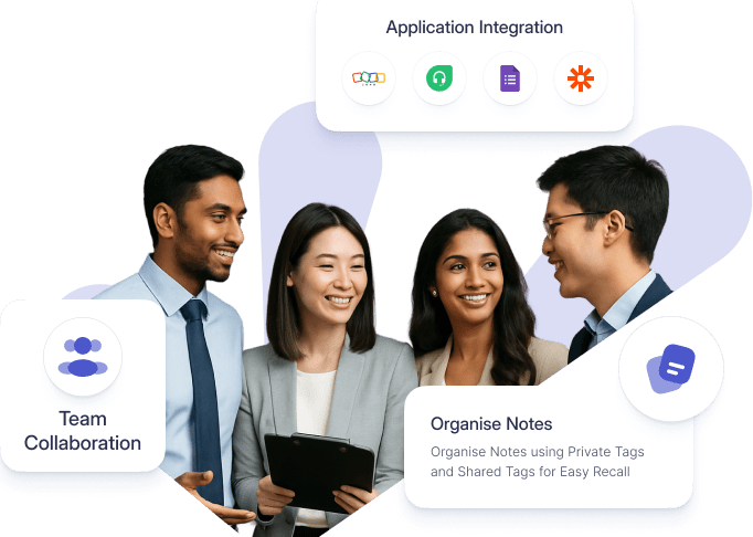 Data workspace to collaborate on incident management and response