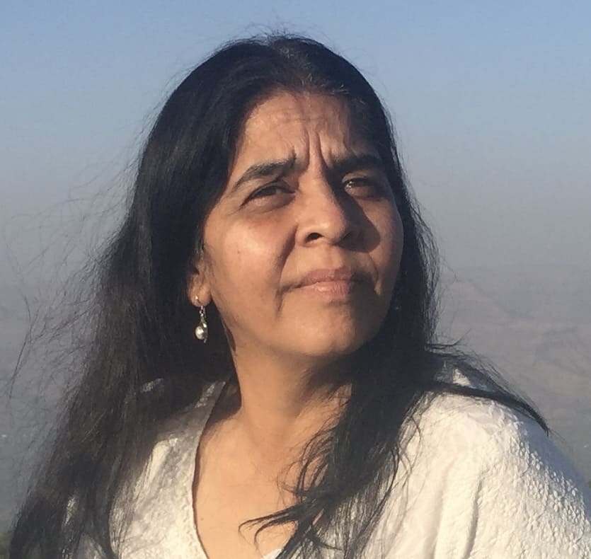 Aditi Malaviya