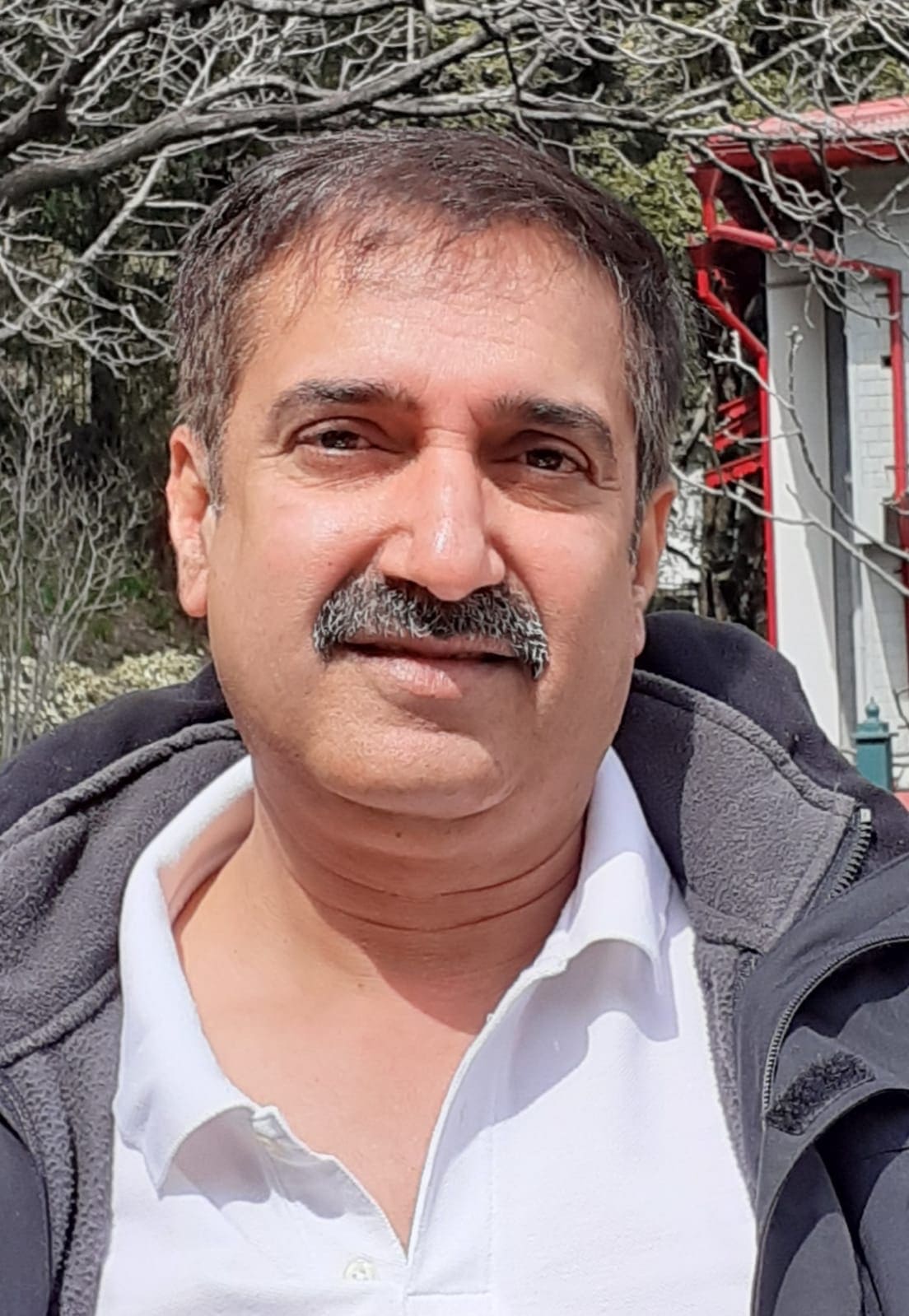 Ashok Malaviya