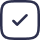 Few easy steps to configure and manage