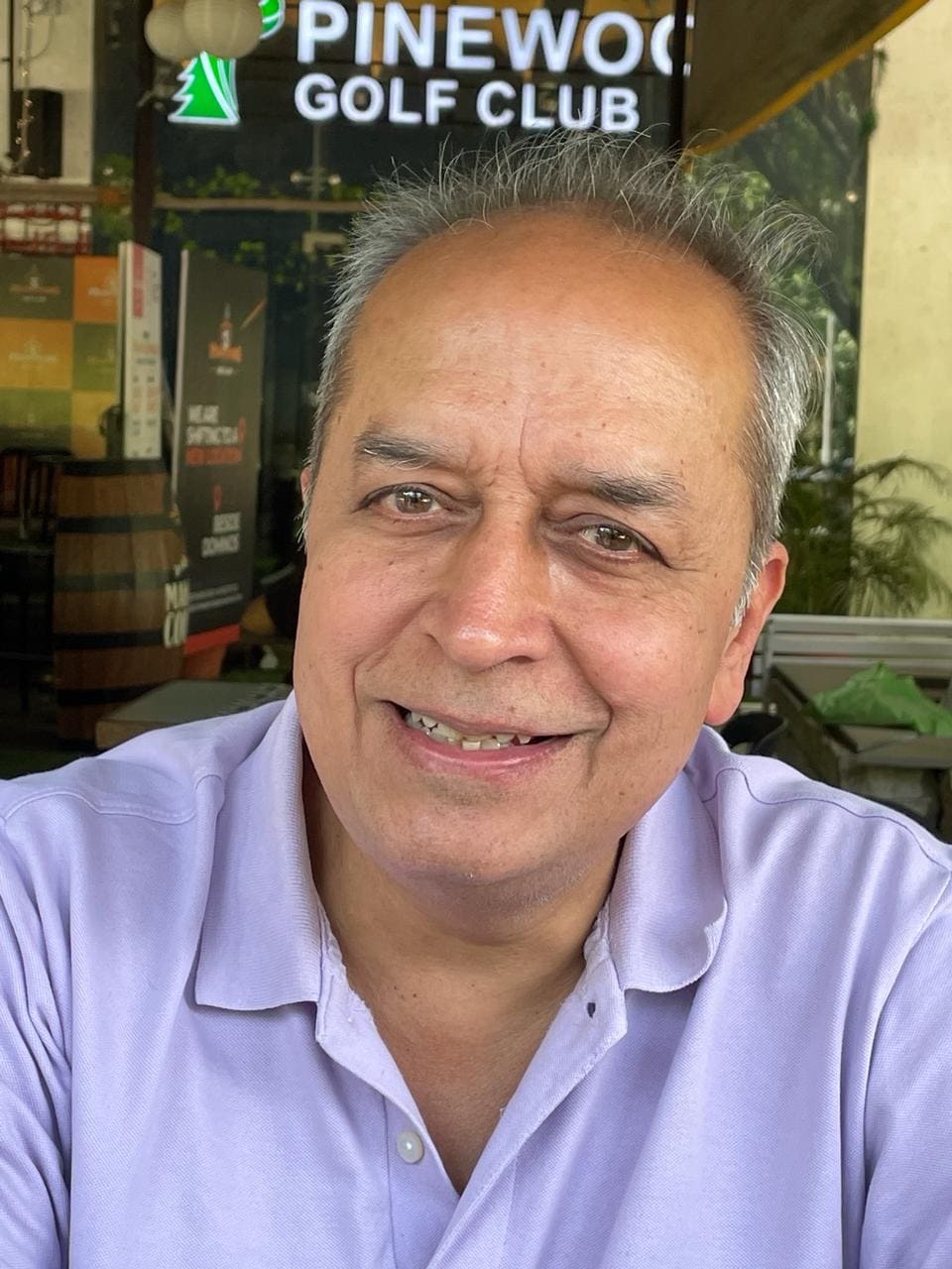 Sunil Uttam
