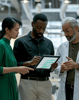 Overcome key challenges in managing data across the complete data lifecycle.