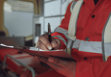 Incident Management